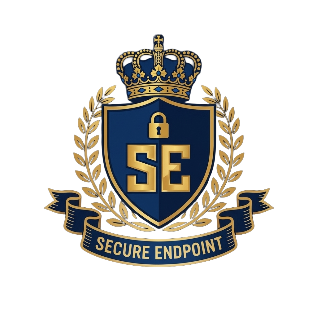Secure Endpoint